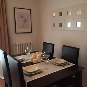 Santa Isabel Apartamento
