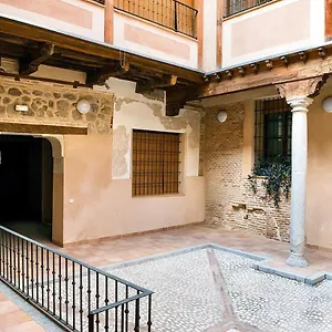 -tivoli- By Myhomeintoledo Appartement