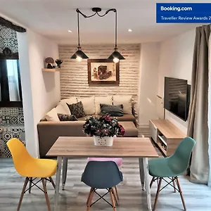 Casa Manuela Apartamento