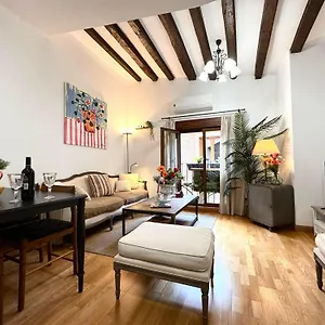 Imperial Ii * Historic Center * Early Check-in Apartamento